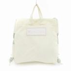  Hunter HUNTER путешествие "губа" Stop утилизация нейлон большая сумка sheitido белый /UO женский 