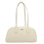  -тактный laStola. ручная сумочка Mini Boston плечо .. Logo искусственная кожа белый белый 25155231 /GV женский 