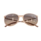 シャネル CHANEL ココマーク サングラス グラデーション 55□17 140 ピンクブラウン 5278-A /SR9 ■OH レディース