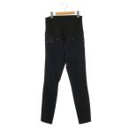  дизель DIESEL MATERNITY брюки Denim джинсы материнство одежда хлопок 29 темно-синий /NR #OS женский 