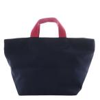 エルベシャプリエ Herve Chapelier 2027 green label relaxing 別注 MJ TOTE 舟型 トートバッグ ハンドバッグ ナイロン ネイビー