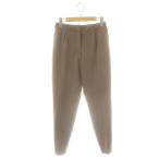  плюс tePLST шерсть Blend джерси - брюки-джоггеры конический S мокка /AT #OS женский 