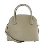 セリーヌ CELINE ヴィンテージ 2WAY ハンドバッグ ショルダーバッグ 斜め掛け レザー ベージュ /YO11 ■OH レディース