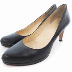  Cole Haan COLE HAAN туфли-лодочки высокий каблук миндаль tu8B 25cm чёрный черный /OU женский 