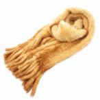  Stunning Lure STUNNING LURE палантин норка мех мех светло-коричневый тон /UO женский 