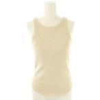  наклейка -m Lynn Sea Room lynn C/L Fluffya женский li майка s майка cut and sewn безрукавка S натуральный /DF #OSreti