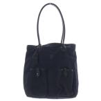 フェリージ Felisi トートバッグ ハンドバッグ 紺 ネイビー 20-62 /SR4 レディース
