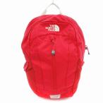  The North Face THE NORTH FACEterus20 рюкзак рюкзак Logo красный красный NMJ71500 /JS Kids 