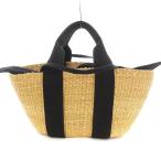 m-nyuMUUN 2WAY корзина сумка GEORGE внутри пакет имеется лодка type оттенок бежевого /UO женский 