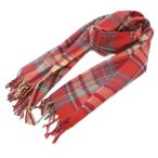  Franche Lippee franche lippee палантин muffler проверка F розовый серия многоцветный /UO женский 