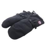 カナダグース CANADA GOOSE DOWN MITTS ミトン 手袋 ハンドウェア 黒 ブラック 5158M /SR20 メンズ