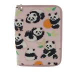  Feiler FEILER Rav Rally baiko Logo ro Panda мульти- кейс розовый /SR21 женский 