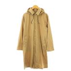  традиционный weather одежда Traditional Weatherwear PENRITH RAIN PApa Cub ru плащ длинный капот M бежевый 