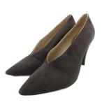 ニナリッチ NINA RICCI Vカットパンプ