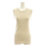  Deuxieme Classe DEUXIEME CLASSE sleeveless тянуть over майка безрукавка cut and sewn свет бежевый женский 