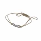 Swarovski SWAROVSKI стразы браслет бежевый /SR8 женский 