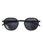 マイキータ MYKITA BIRCG 579 サングラス 47□23-135 ブラック /YO24 レディース