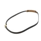 ルイヴィトン LOUIS VUITTON モノグラム ショルダーストラップ 茶色 ブラウン /SR21 ■OH レディース