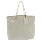 未使用品 レスポートサック LesportSAC Arpege story 25SS ML 2WAY TOTE トートバッグ ハンドバッグ 白 ホワイト /SR31 レディース