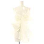 f Ray I ti-FRAY I.D 24SSpe слива лента tops 1 "теплый" белый /DO #OS женский 