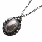 ジョージジェンセン GEORG JENSEN 1995 ネックレス ペンダント シルバー色 /YO26 レディース