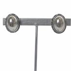ジョージジェンセン GEORG JENSEN 2001 イヤリング シルバー色 /YO25 レディース