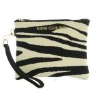  Anne ko ключ nAnneCoquine утилизация вязаный сумка Zebra рисунок вышивка белый чёрный /MI #OS женский 