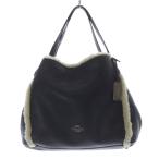 コーチ COACH レザー ボ