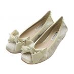 ダイアナ DIANA パンプ