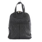 mokmoksawa портфель глаз .. сумка сумка рюкзак Day Pack общий рисунок нейлон серый /YO22 женский 