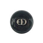  Dior Diors gold four eva- подушка кейс стеганое полотно темный темно-синий темно синий /MI #OS женский 