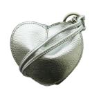  Russet RUSSET 24SS WEB ограничение плечо сумка Heart очарование серебряный цвет /SS #OS женский 