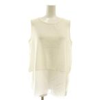  Note C'NOTE 25SS кромка sia- майка переключатель F белый белый /AT #OS женский 