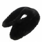  cell Ford CELFORD мех цвет шаль шарф снуд искусственный мех F чёрный черный /BS #SH