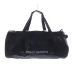  Helly Hansen HELLY HANSEN сумка "Boston bag" ручная сумочка Logo темно-синий темно-синий /SR мужской 