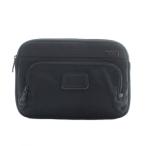  Tumi TUMI ALPHA2 iPad mini tablet cover планшет кейс iPad покрытие сумка нейлон чёрный черный 