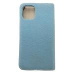bona Ventura BONAVENTURA iPhone11 карманный чехол бледно-голубой голубой /AE прочее 