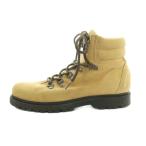 remeREMME походная обувь короткие сапоги замша гонки выше - ikatto 38 24.0cm бежевый /MI #OS женский 