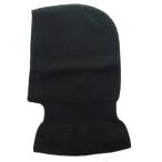  Mu z Deuxieme Classe MUSE de Deuxieme Classe балаклава защита горла "neck warmer" кашемир . чёрный черный /SS #OS женский 