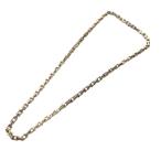  Tiffany TIFFANY &amp; CO. T narrow цепь колье AG925 серебряный цвет /AQ #OS #OH женский 