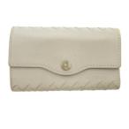  Bottega Veneta BOTTEGA VENETA сетка 6 полосный чехол для ключей кожа серый /JS #SH мужской 