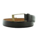 joru geo Armani GIORGIO ARMANI кожаный ремень 65/26 темно-коричневый /MI #OS женский 