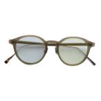 Blanc BLANC.. очки модные очки без линз Boston B0034mt 47*20-148 хаки /YO14 #SH