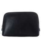  не использовался товар baimare- Nevil ga-BY MALENE BIRGER Deuxieme Classe обращение .23AW клатч черный /YO9 женский 