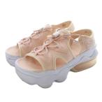 ナイキ NIKE Air Max Koko Sandal Washed Coral エアマックス ココ サンダル ウォッシュドコーラル US6 23cm サーモンピンク CI8798-600 /S