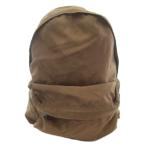  Herve Chapelier Herve Chapelier нейлон Day Pack рюкзак чай Brown /AE женский 