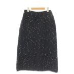 エブール ebure 24SS ツイード