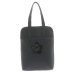  Mary Quant MARY QUANT простой нейлон Дэйзи PC сумка большая сумка бизнес чёрный черный /SS #OS женский 