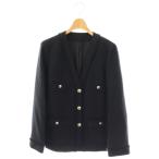 アナイ ANAYI 24AW ウールプリ
