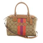 コーチ COACH シグネチ